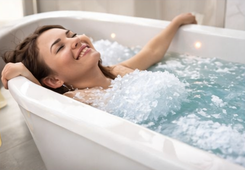 Ako si vytvoriť domáci wellness rituál