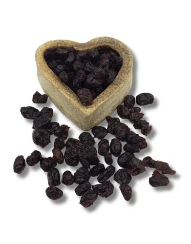 Gojiberries Brusnice sušené  Kľukva 500 g