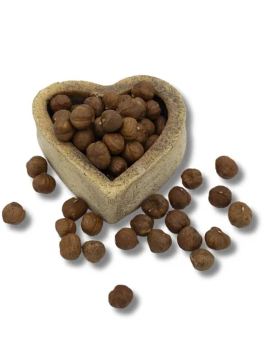 Gojiberries Lieskové orechy jadrá 500g