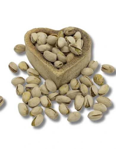 Gojiberries Pistácie lúpané 250 g