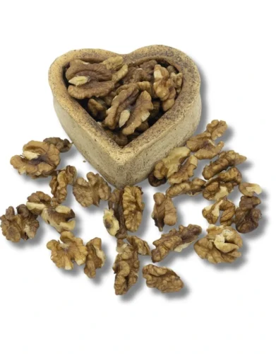 Gojiberries Vlašské orechy lúpané 500 g