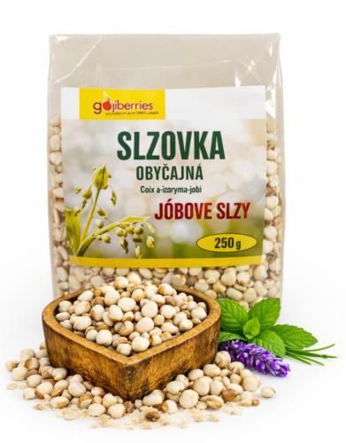 Gojiberries Slzovka obyčajná 250 g