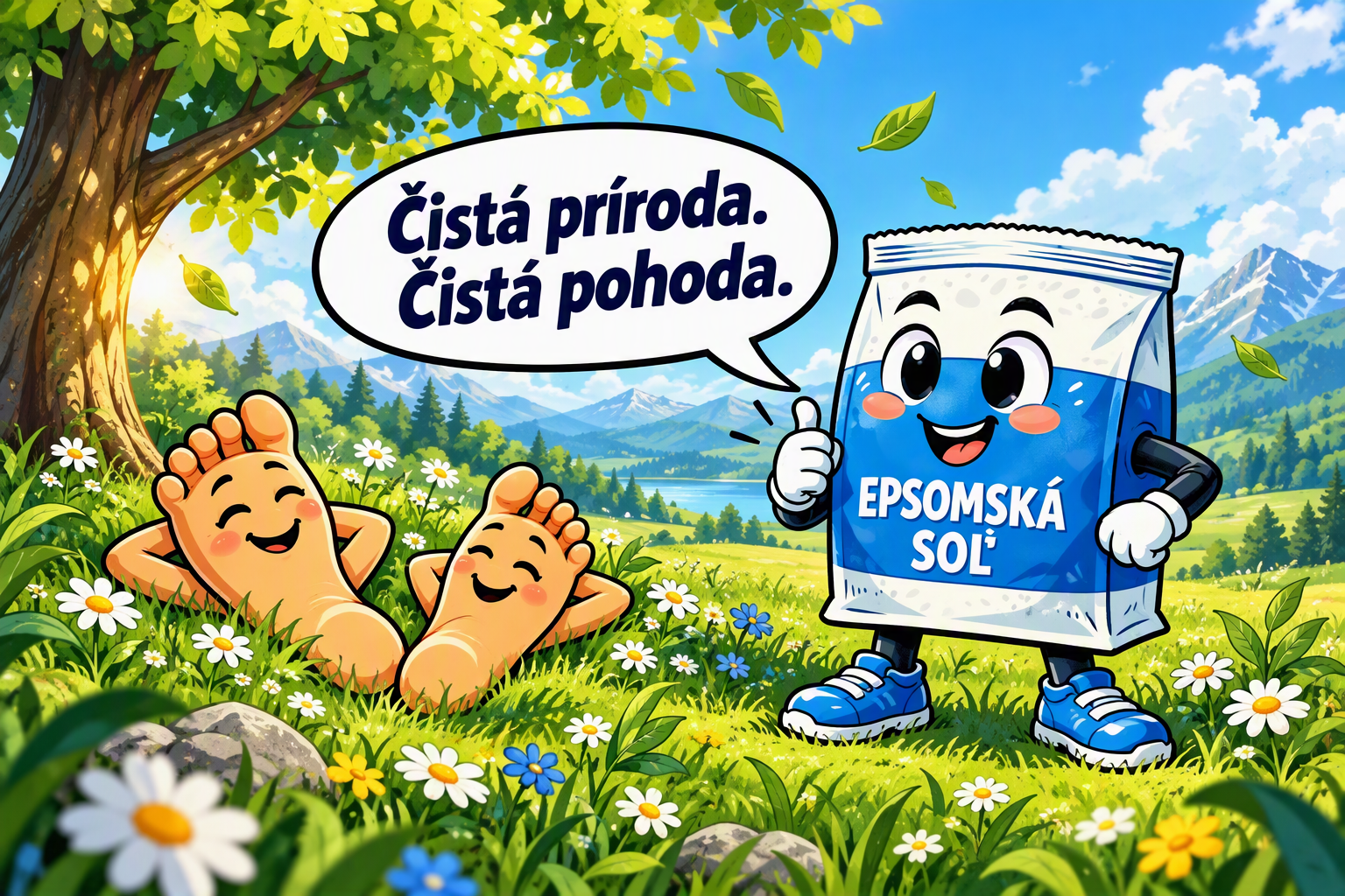100 % prírodné